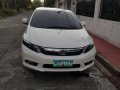 Honda Civic Fb 2013 for sale-0