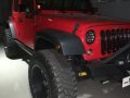 Jeep Wrangler 2018 3.6L for sale -2