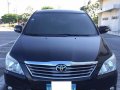 2012 Toyota Innova for sale-1