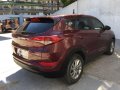 2017 Hyundai Tucson for sale -7