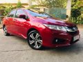 2016 Honda CITY VX for sale -0