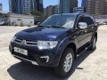 2015 Mitsubishi Montero Sport for sale -0