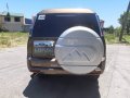 2010 Ford Everest for sale-6