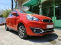 2018 Mitsubishi Mirage Gls for sale -0