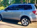 Subaru Forester xt 2009 for sale -1