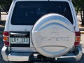 2003 Mitsubishi Pajero for sale -4
