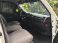 2018 Toyota Hiace Commuter for sale -3