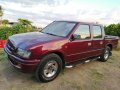 Isuzu Fuego 1999 for sale-0