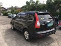 Honda Crv 2009 for sale -2