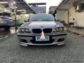 2002 BMW 318I For sale-7