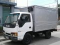 2003 Isuzu Giga for sale -1