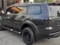 2009 Mitsubishi Montero for sale -3