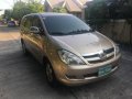 Well kept Toyota Innova for sale -5