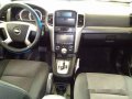 Chevrolet Captiva 2010 AT for sale -1