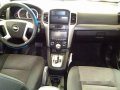 Chevrolet Captiva 2010 AT for sale -11