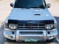 2003 Mitsubishi Pajero for sale -8