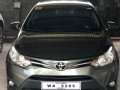 2017 Vios Toyota for sale-3