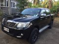 Toyota Hilux 2014 E for sale-6