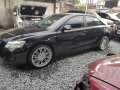 2008 Toyota Camry 3.5Q for sale -2