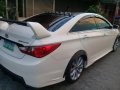 2011 HYUNDAI SONATA for sale -3