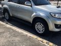 Toyota Fortuner 2014 for sale -2