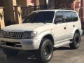 2005 Toyota Prado for sale -0