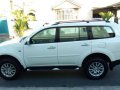 2010 Mitsubishi Montero Sport GLS for sale -2