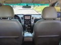 Mitsubishi Montero 2010 GLS for sale -8