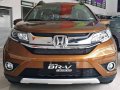 Honda BR-V CVT 1.5 2019 new for sale -0