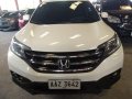 Honda CR-V 2015 for sale -1