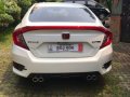 2017 Honda Civic for sale -0