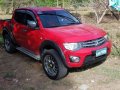 Mitsubishi Strada 2013 glx for sale -0