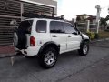 2001 Suzuki Grand Vitara for sale-1