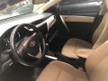 2017 Toyota Corolla Altis for sale-3
