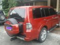 Mitsubishi Pajero BK 2007 for sale -1