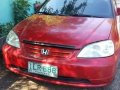 Honda Civic 2001 for sale -2