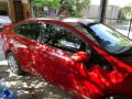 Kia Rio 2014 sedan for sale-6