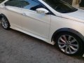 2011 HYUNDAI SONATA for sale -4