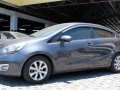 2013 Kia Rio Sedan 1.4L EX A/T for sale -0