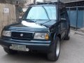 1997 Suzuki Vitara for sale-6