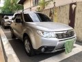 2011 Subaru Forester 2.0x for sale -0