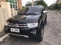 2015 Mitsubishi Montero Sport for sale -2