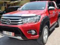 2016 Toyota Hilux G for sale -10