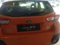 Subaru XV 2018 new for sale -4