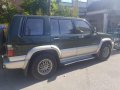 Isuzu Trooper 2001 for sale-4