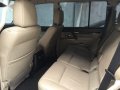 2013 Mitsubishi Pajero for sale -2