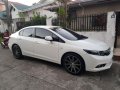 Honda Civic Fb 2013 for sale-1