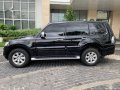 2013 Mitsubishi Pajero for sale -2