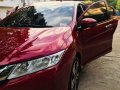 2016 Honda CITY VX for sale -11