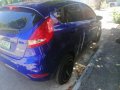 Ford Fiesta 2013 for sale-4